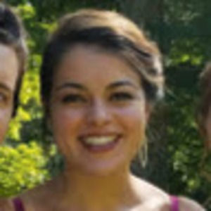 Meet your Posher, Rachel